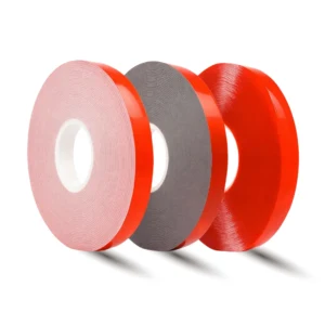 Acrylic Form Tape