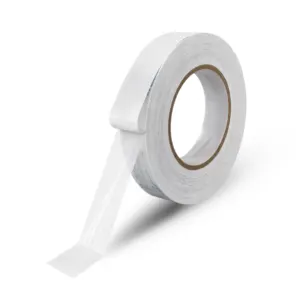Tissue Tape(Hotmelt & Solvent Adhesive)